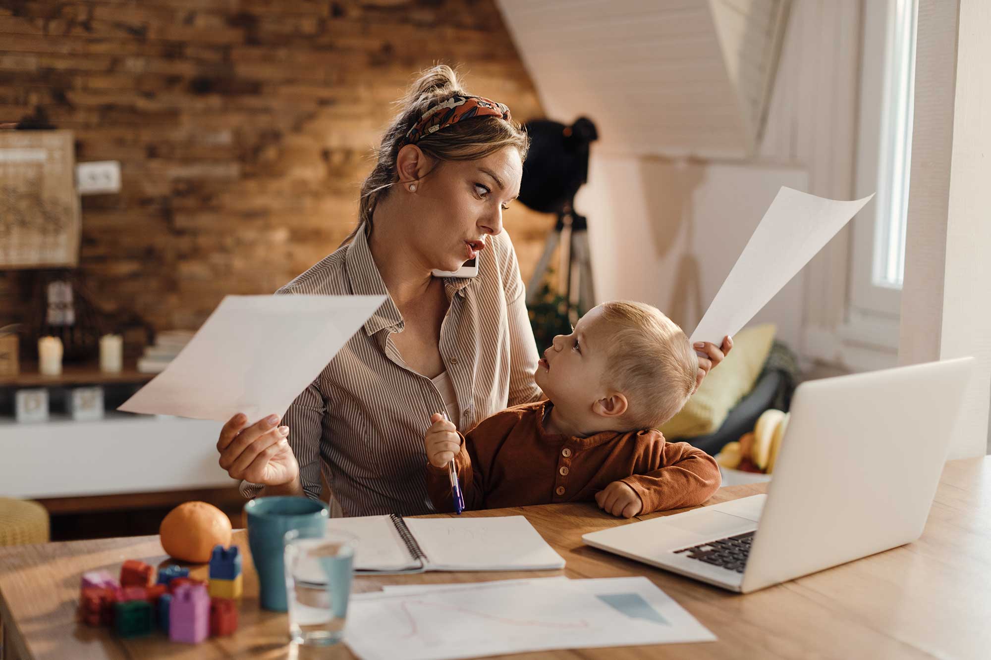 Unmask Your Inner Saboteurs 